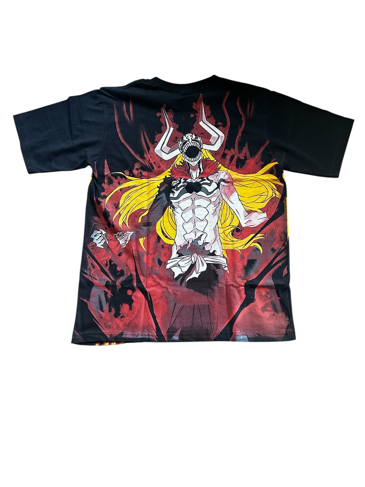 MODERN BOOT BLEACH LIMITED EDITION NO REPRINT AOP