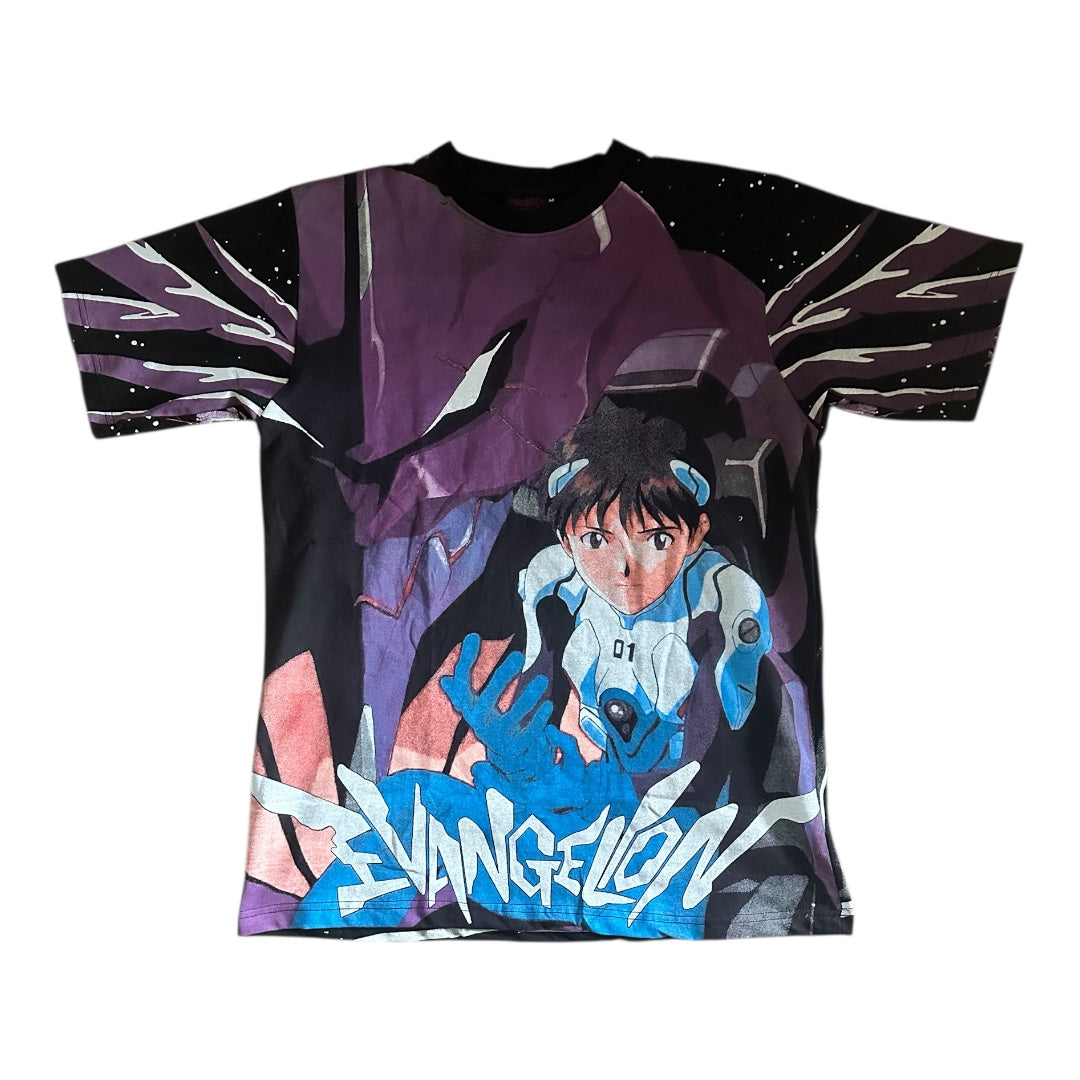Neon Genesis Evangelion All Over Print