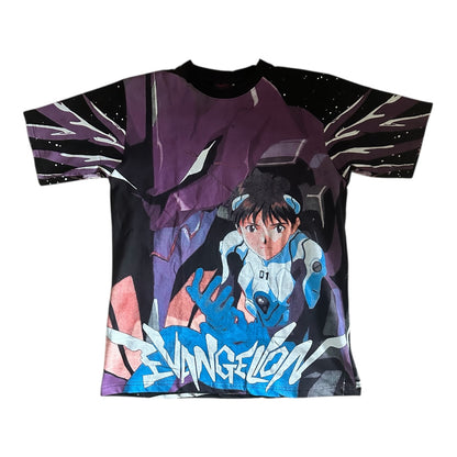 Neon Genesis Evangelion All Over Print