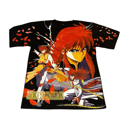 MODERN BOOT KURAMA LIMITED EDITION NO REPRINT AOP! LAST ONE IN STOCK!!